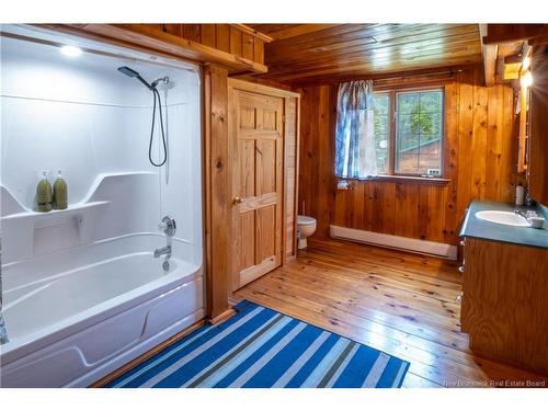 58 Buba'S Lane, Cains River, NB 