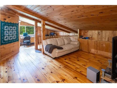 58 Buba'S Lane, Cains River, NB 