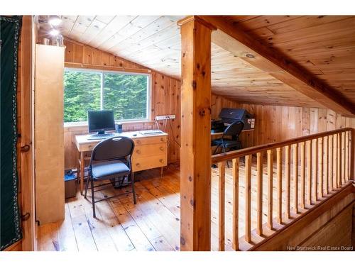 58 Buba'S Lane, Cains River, NB 