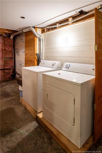 58 Buba'S Lane, Cains River, NB 