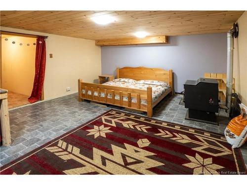 58 Buba'S Lane, Cains River, NB 