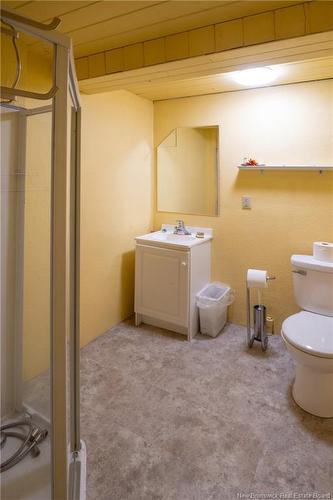 58 Buba'S Lane, Cains River, NB 