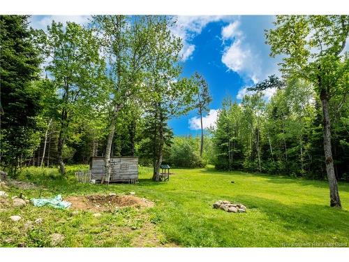 58 Buba'S Lane, Cains River, NB 