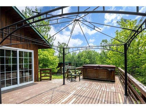 58 Buba'S Lane, Cains River, NB 