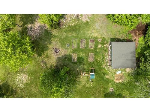 58 Buba'S Lane, Cains River, NB 