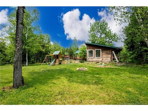 58 Buba'S Lane, Cains River, NB 