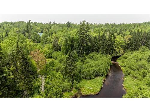 58 Buba'S Lane, Cains River, NB 