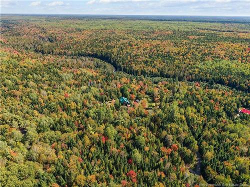 58 Buba'S Lane, Cains River, NB 