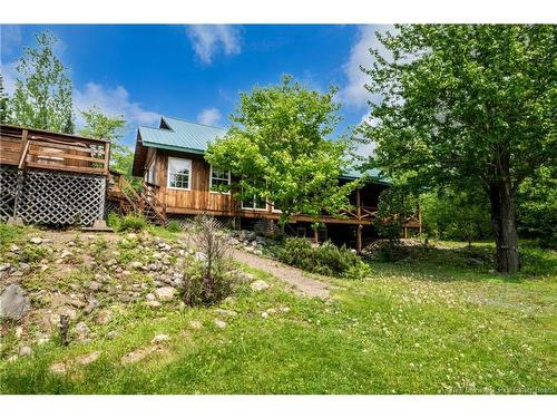 58 Buba'S Lane, Cains River, NB 