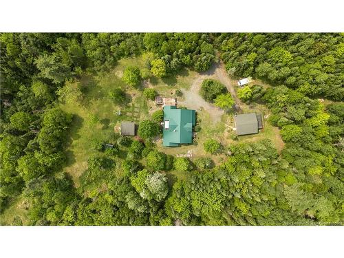 58 Buba'S Lane, Cains River, NB 