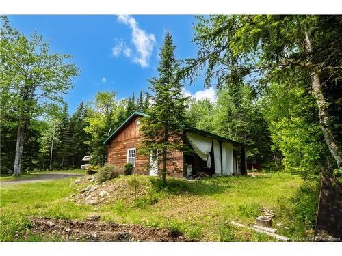 58 Buba'S Lane, Cains River, NB 