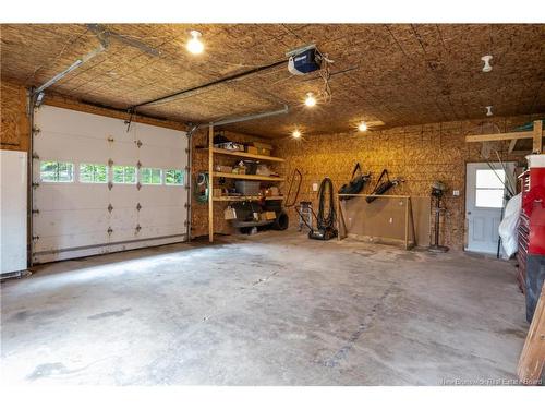 58 Buba'S Lane, Cains River, NB 