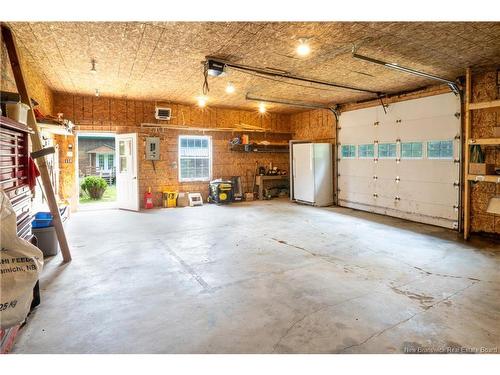 58 Buba'S Lane, Cains River, NB 