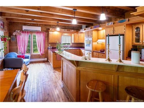 58 Buba'S Lane, Cains River, NB 