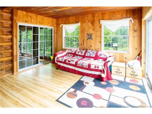 58 Buba'S Lane, Cains River, NB 