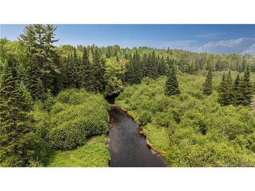 58 Buba'S Lane, Cains River, NB 