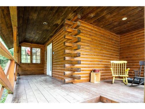 58 Buba'S Lane, Cains River, NB 