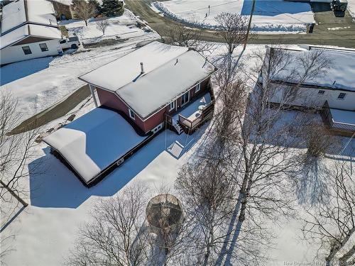 855 Walker St, Grand Falls, NB 