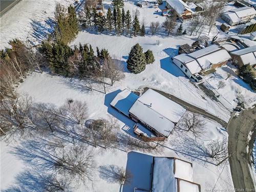 855 Walker St, Grand Falls, NB 