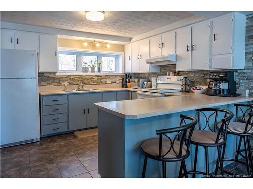 855 Walker St, Grand Falls, NB 