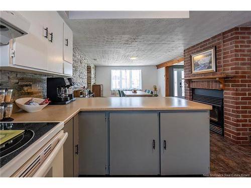 855 Walker St, Grand Falls, NB 