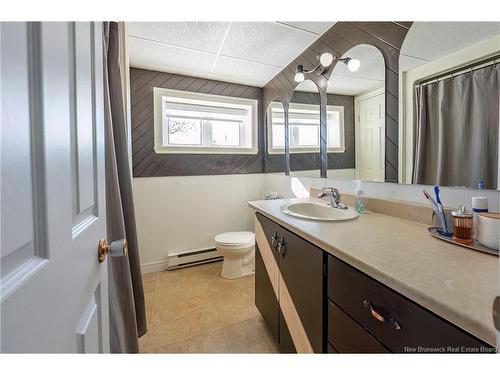 855 Walker St, Grand Falls, NB 