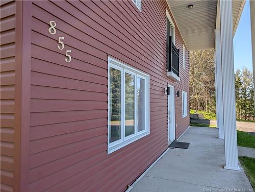 855 Walker St, Grand Falls, NB 