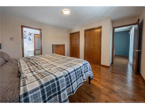 855 Walker St, Grand Falls, NB 