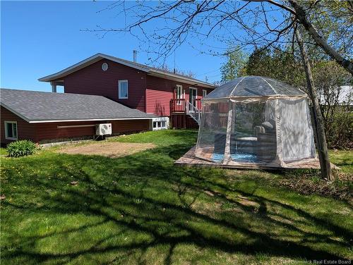 855 Walker St, Grand Falls, NB 
