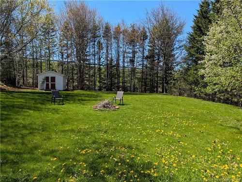 855 Walker St, Grand Falls, NB 