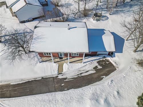 855 Walker St, Grand Falls, NB 
