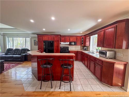 28 Mountain View Crescent, Oakland, NB 