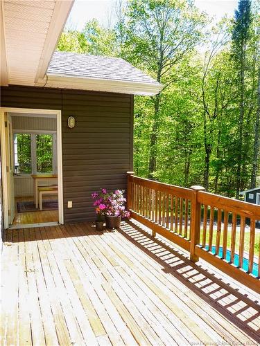 28 Mountain View Crescent, Oakland, NB 