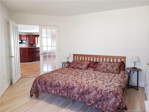 28 Mountain View Crescent, Oakland, NB 