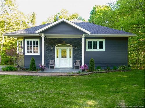 28 Mountain View Crescent, Oakland, NB 