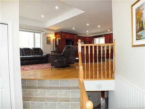 28 Mountain View Crescent, Oakland, NB 