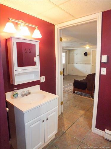28 Mountain View Crescent, Oakland, NB 