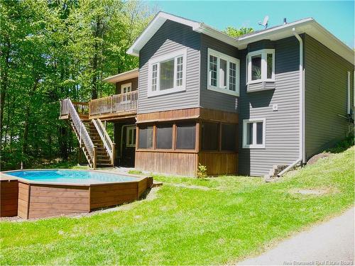 28 Mountain View Crescent, Oakland, NB 