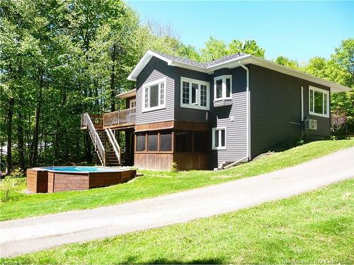 28 Mountain View Crescent, Oakland, NB 