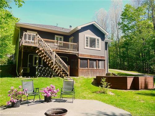 28 Mountain View Crescent, Oakland, NB 