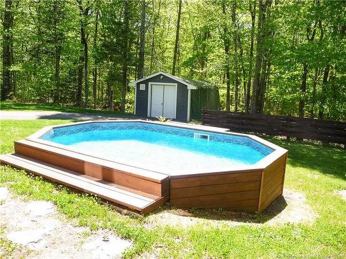 28 Mountain View Crescent, Oakland, NB 