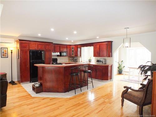 28 Mountain View Crescent, Oakland, NB 