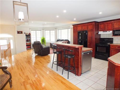 28 Mountain View Crescent, Oakland, NB 