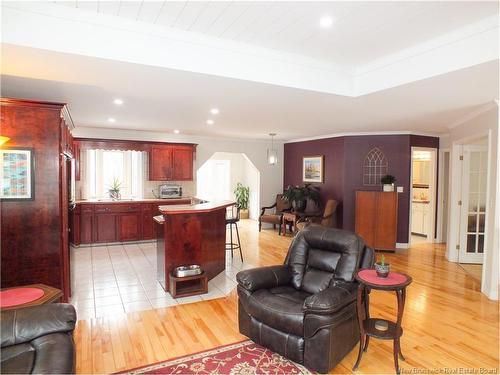 28 Mountain View Crescent, Oakland, NB 