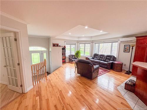28 Mountain View Crescent, Oakland, NB 