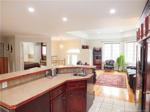 28 Mountain View Crescent, Oakland, NB 
