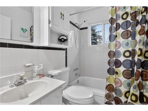 141 Atkinson, Moncton, NB 