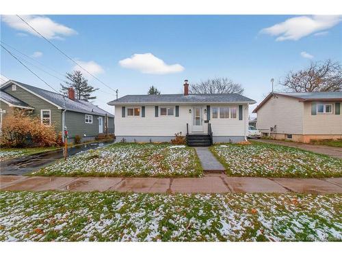 141 Atkinson, Moncton, NB 