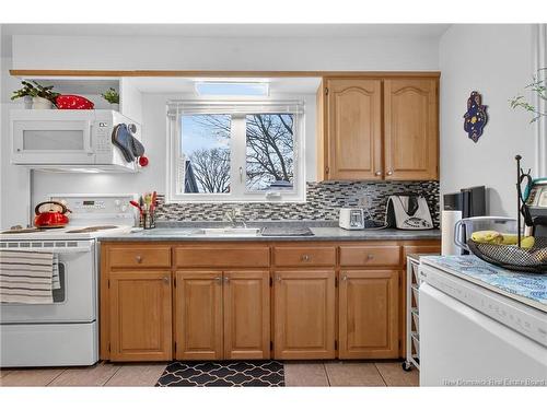 141 Atkinson, Moncton, NB 