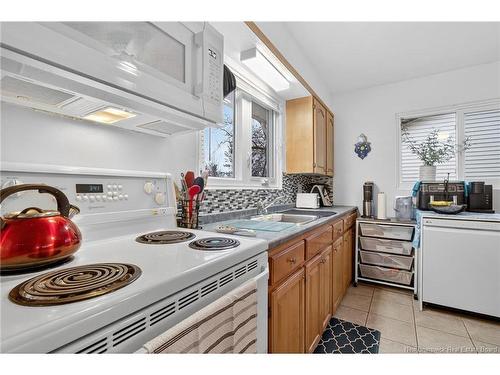 141 Atkinson, Moncton, NB 